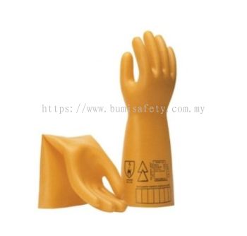 Insulation Arc Glove