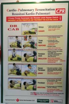 Cpr Sign