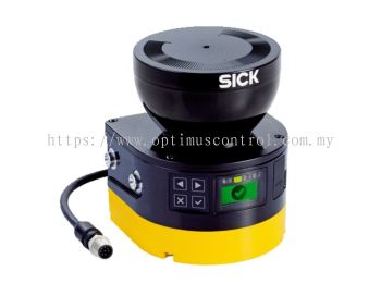 SICK microScan3 Core SAFETY LASER SCANNER Malaysia Thailand Singapore Indonesia Philippines Vietnam Europe USA
