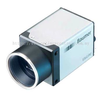 BAUMER VLG-22M VLG-22C VLG-12M VisiLine Camera