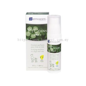 PYOclean Spray (50ml)