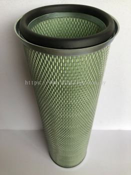 Air Filter - 1665886 (5563B)