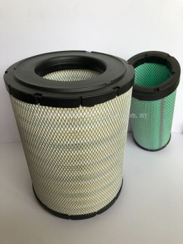 Air Filter - ME294850 (7494AB)