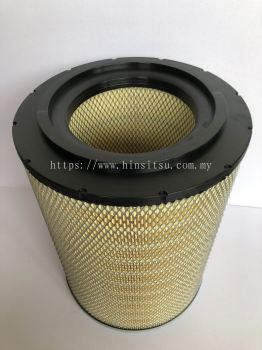 Air Filter - 17801-2960 (2778)