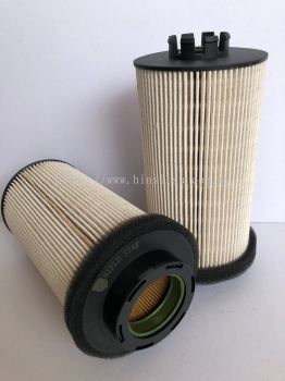 Fuel Filter - E500KP02D36