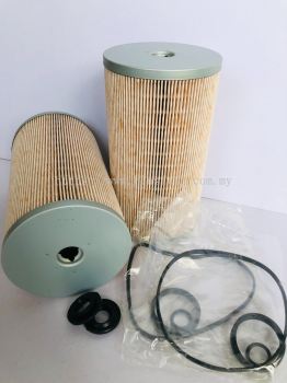 Oil Filter - S15607-2440