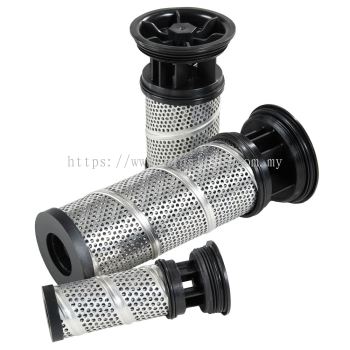 Replacement Elements - Low Pressure Filter PT Series