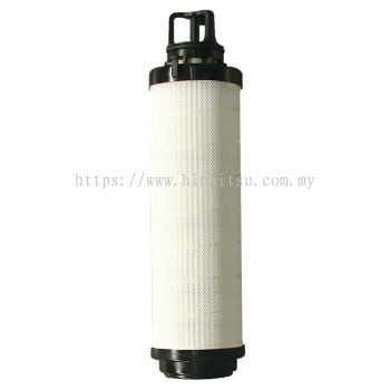 Replacement Elements - High Pressure Filter WPF Series