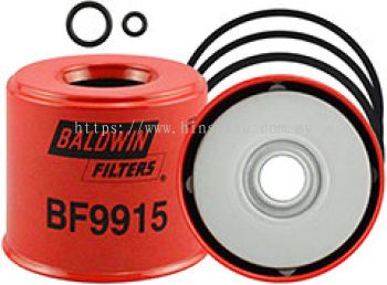 Product Guide   BF9915
