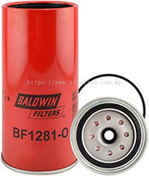 Product Guide   BF1281-O