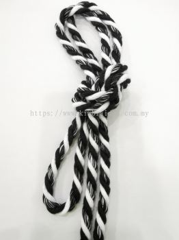 Garment rope