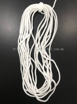 Elastic Cord For Face Mask 