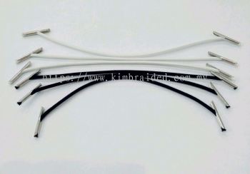 Tupperware Elastic Draw String