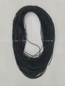 2.25mm Elastic Draw String ( Stock Available ) 