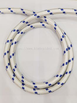 20mm Nylon Rope ( Ex Stock 11mtrs ) 