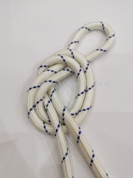 Kernmantle Rope 