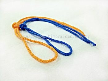 Paper Bag Ropes (1)