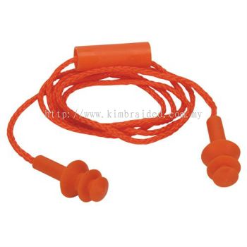 Safety Ear Plug Rope