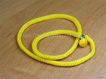 PP ropes