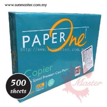 Paper One