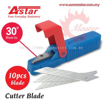 Astar 30 Angle Small Cutter Blade