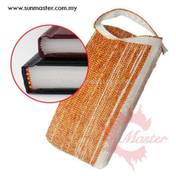 Hardcover Ribbon