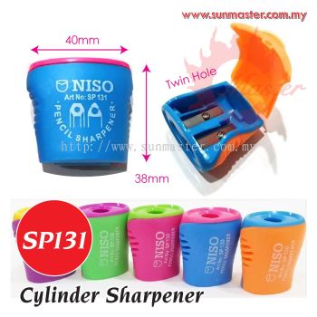 Niso SP131 Cylinder Sharpener