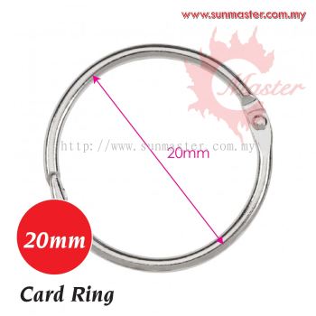 Card Ring 