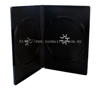 14mm PP Black - 2cd