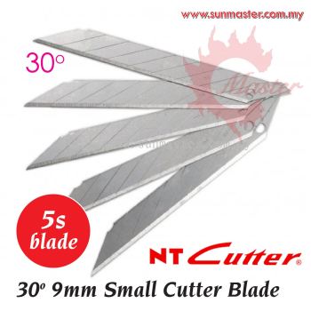NT-BD-100 Smalll Cutter Blade
