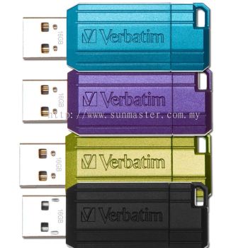 Verbatim PinStripe 16GB