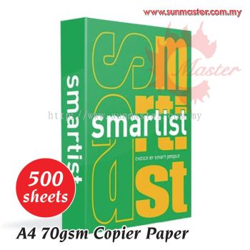 A4 70gsm Copier Paper (500s)