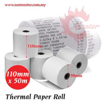 Paper Roll