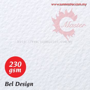 A4 230gsm Bel Card (100s)
