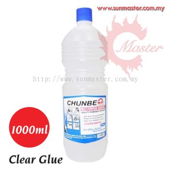 Water Glue / Chunbe