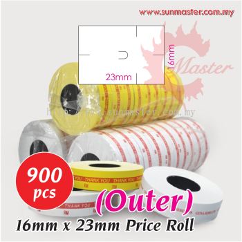 Motex Price Roll