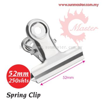 52mm Spring Clip