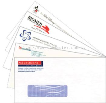 Envelope