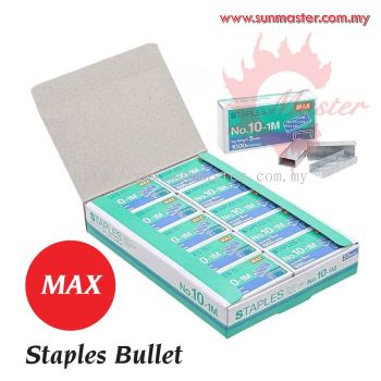 Staples / Bullet