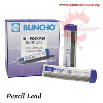 Buncho Pencil Lead