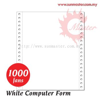 Computer Form