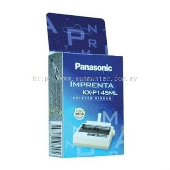 Panasonic KX-P1121, KX-P1123, KX-P1124, KX-P2023