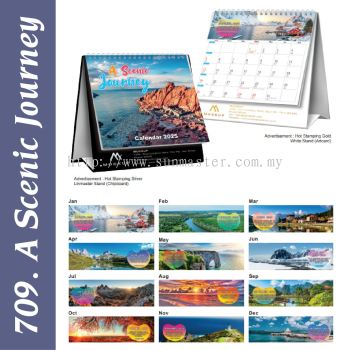 Desktop Calendar