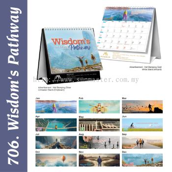 Desktop Calendar