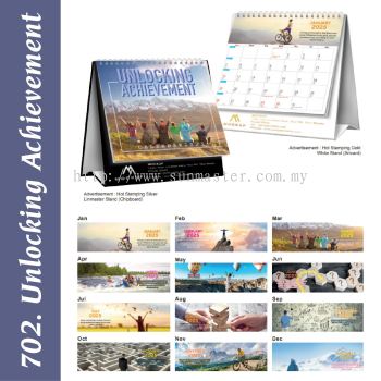 Desktop Calendar