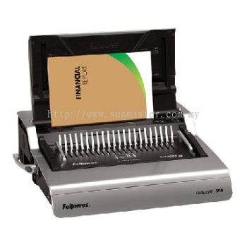 Galaxy 500 Electric Comb Binding Machine