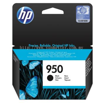 HP950 Black