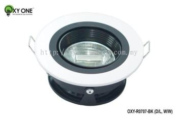 LED Eyeball - OXY R0707