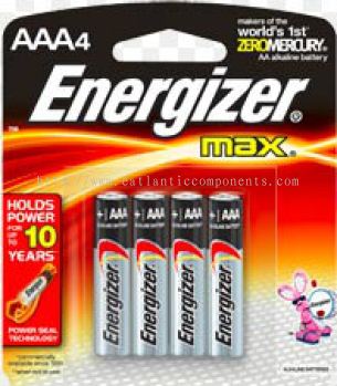 Energizer AAA Alkaline