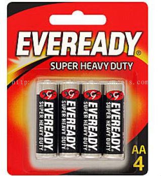 Eveready AA Battery
